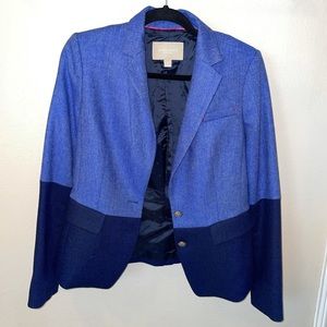 Banana Republic Blazer